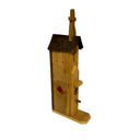 BIRD HOUSE