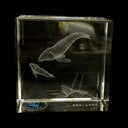 CRYSTAL CUBE