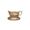 GRAVY BOAT