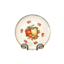 DECORATIVE PLATE