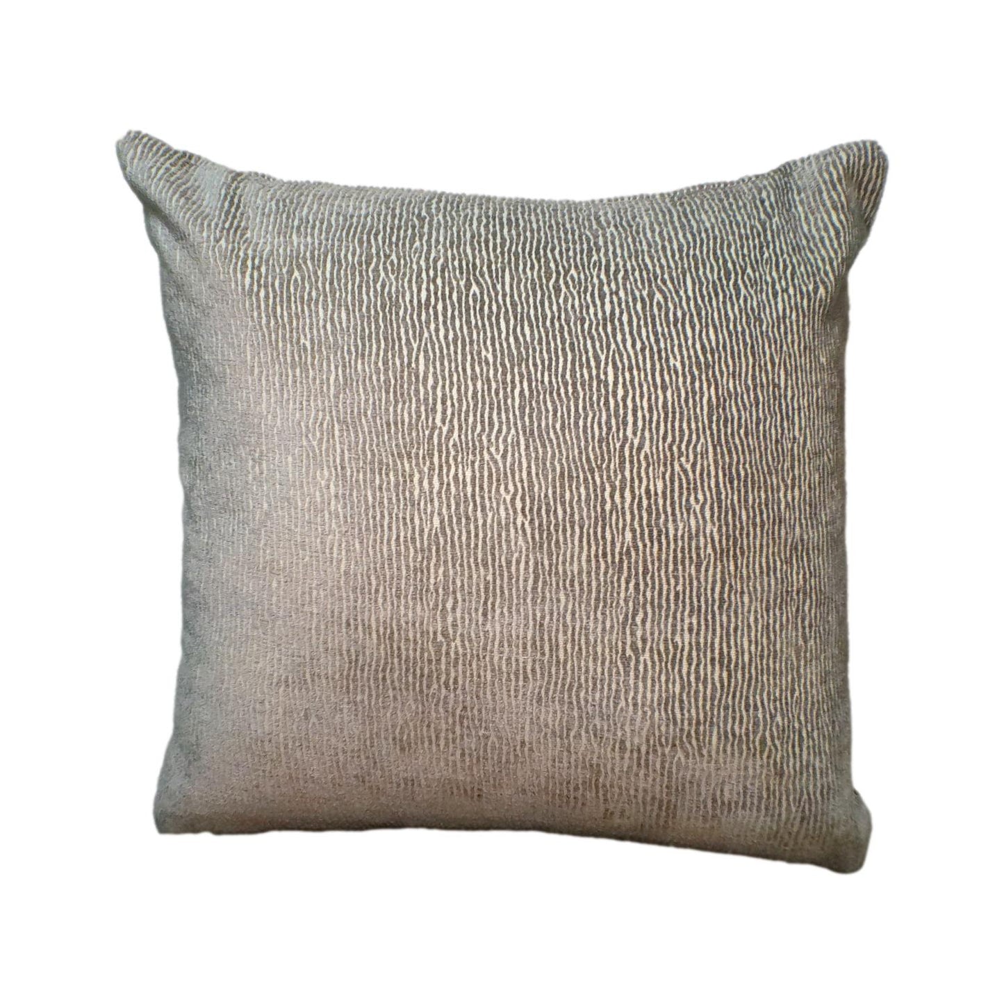 Silver Pillow