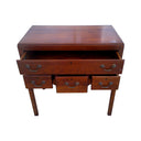 BOB TIMERLAKE CONSOLE