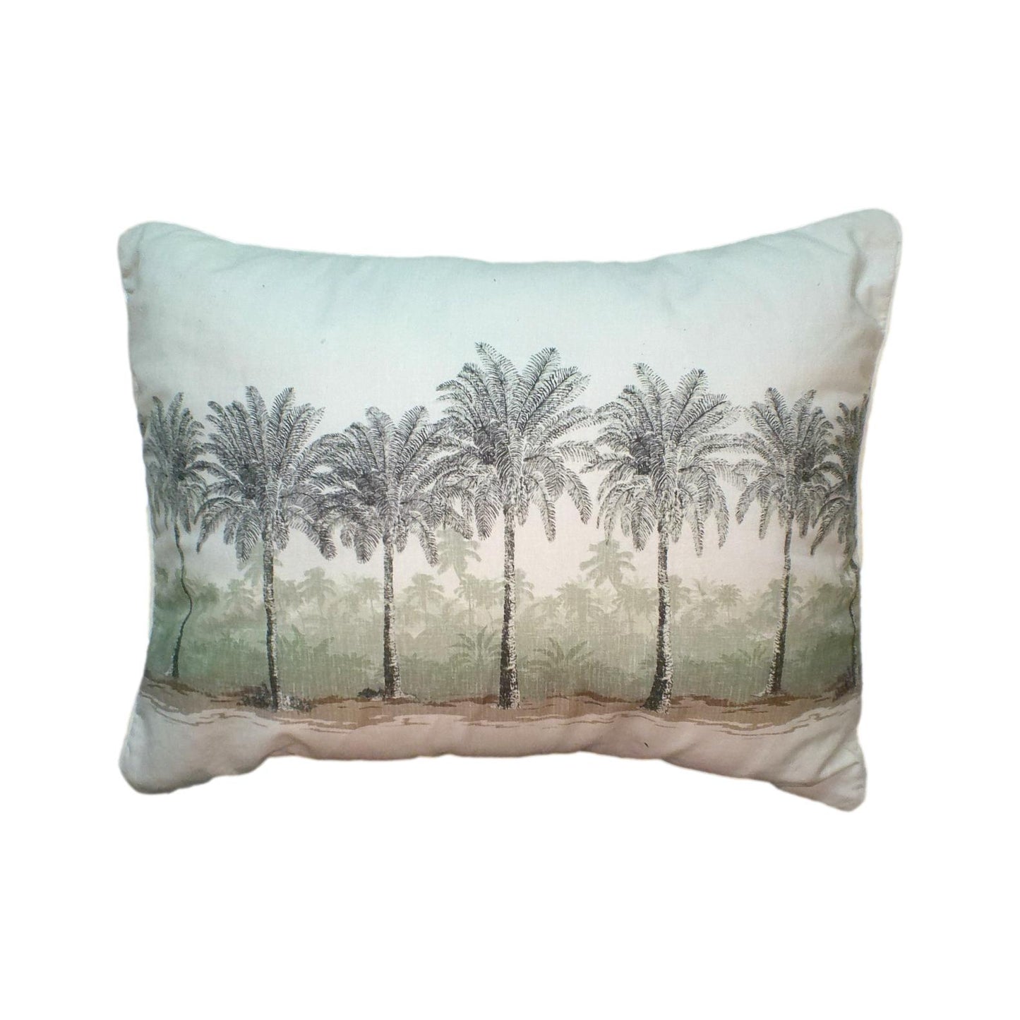 Palm Pillow