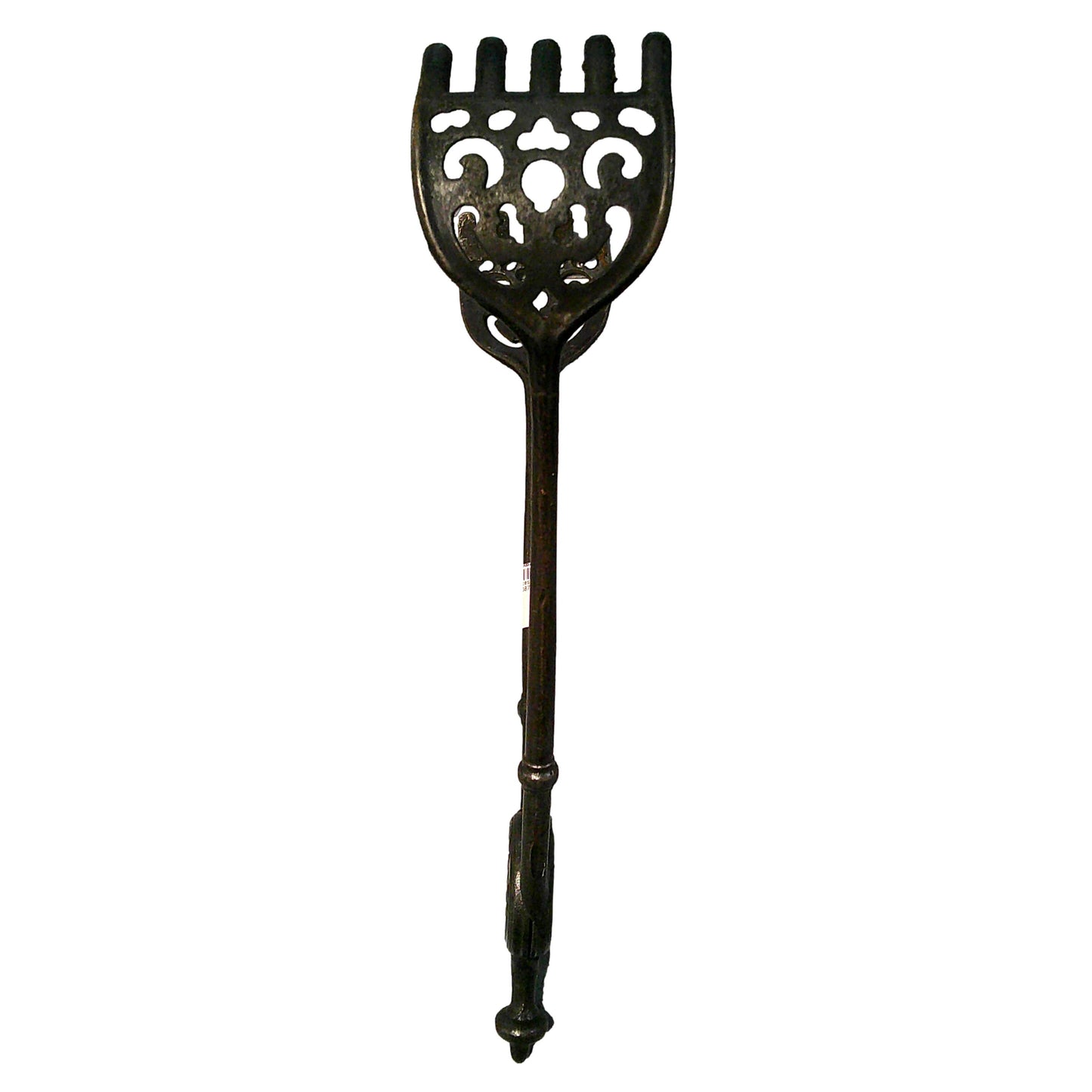 Cast Iron Tongs