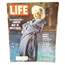 LIFE MAGAZINE, JUNE 22, 1962