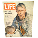 LIFE MAGAZINE, AUGUST 3, 1962