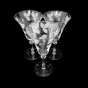 WINE GLASSES (SET OF 3)