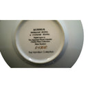 DECORATIVE PLATE