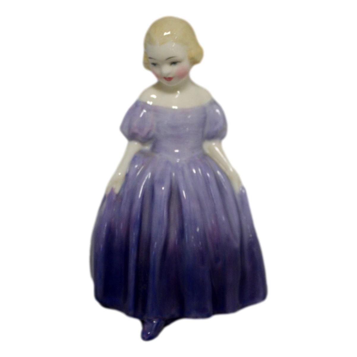 "Marie" Figurine