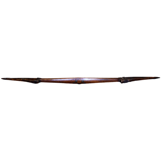 Wood Spear