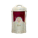 CANISTER
