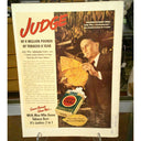 LIFE MAGAZINE, OCTOBER 17, 1938
