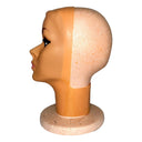 WIG HEAD