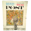 SATURDAY EVENING POST, JANUARY 13, 1962