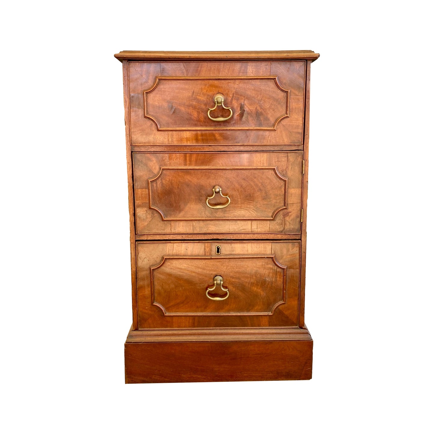 Antique Cabinet