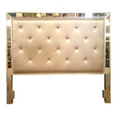 KING HEADBOARD