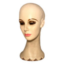WIG HEAD