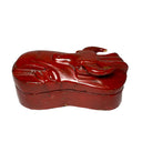 DECORATIVE BOX