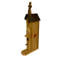 BIRD HOUSE