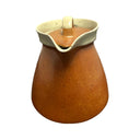 SERVING PITCHER