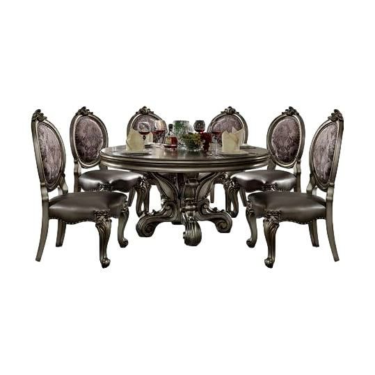 Versailles Table Set Of 6 Chairs