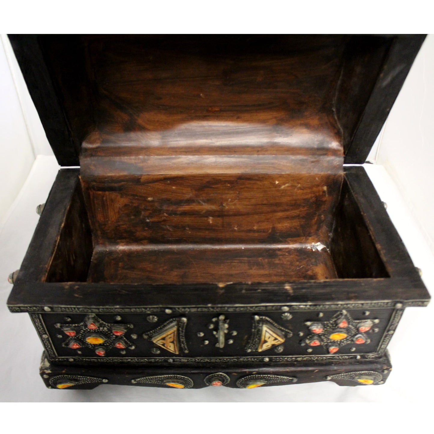 Moroccan Chest