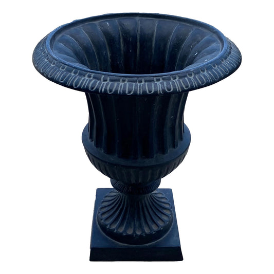 Cast Iron Urn Planter