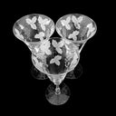 WINE GLASSES (SET OF 3)