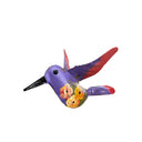 HOLIDAY ORNAMENTS (SET OF 6)