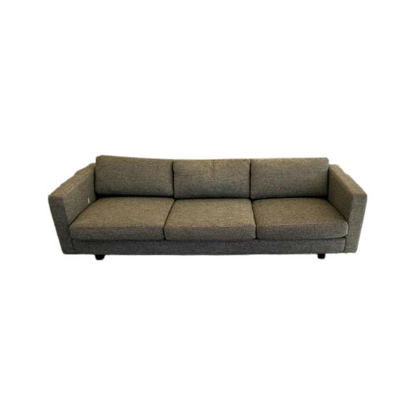 Gray Lispenard Sofa