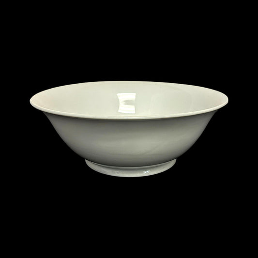 Classic Footed Bowl