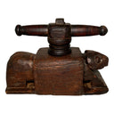NOODLE PRESS