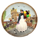 DECORATIVE PLATE