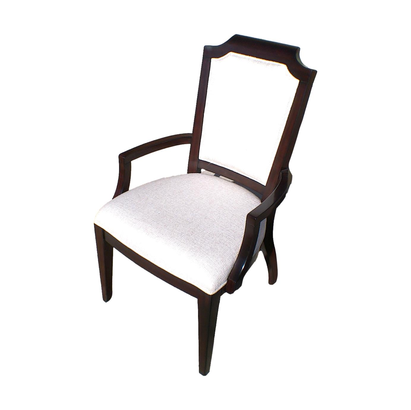 Kensington Place Candace Arm Chair