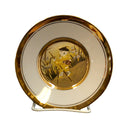 DECORATIVE PLATE