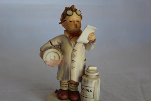 Little Pharmacist