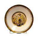 DECORATIVE PLATE