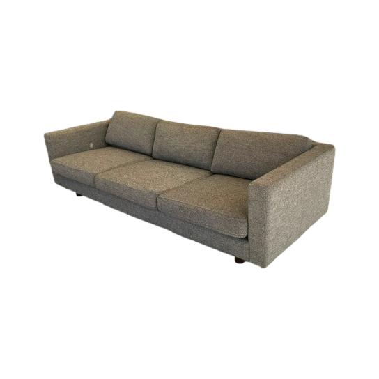 Grey Lispenard Sofa