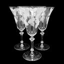 WINE GLASSES (SET OF 3)