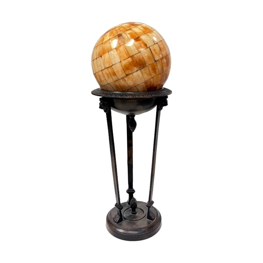 Ball on a Stand