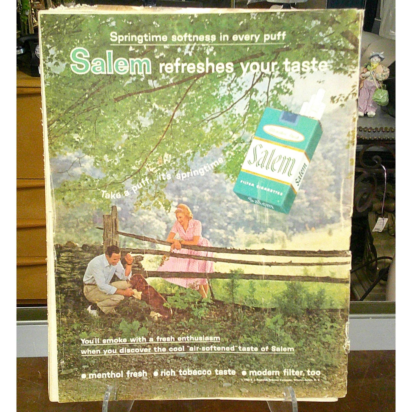 Life Magazine, April 19, 1963 – alabamafurniture