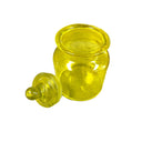 DECORATIVE JAR
