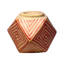 CANDLEHOLDERS (PAIR)