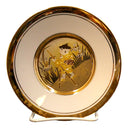 DECORATIVE PLATE