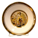 DECORATIVE PLATE