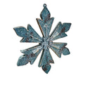 HOLIDAY ORNAMENT