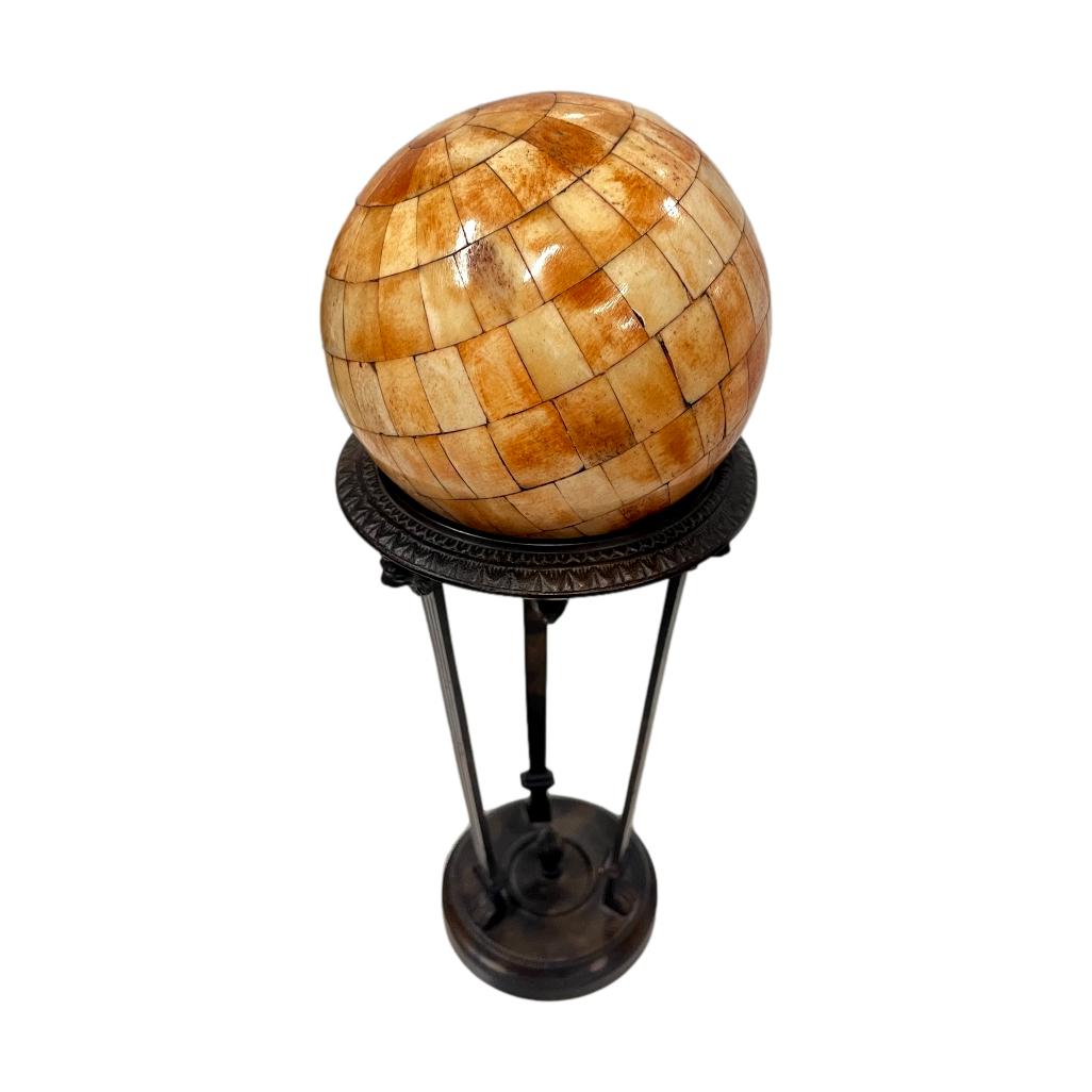 Ball on a Stand