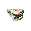 HOLIDAY CUPS (SET OF 6)