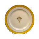 DECORATIVE PLATE