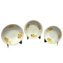 SERVING BOWLS (SET OF 3)